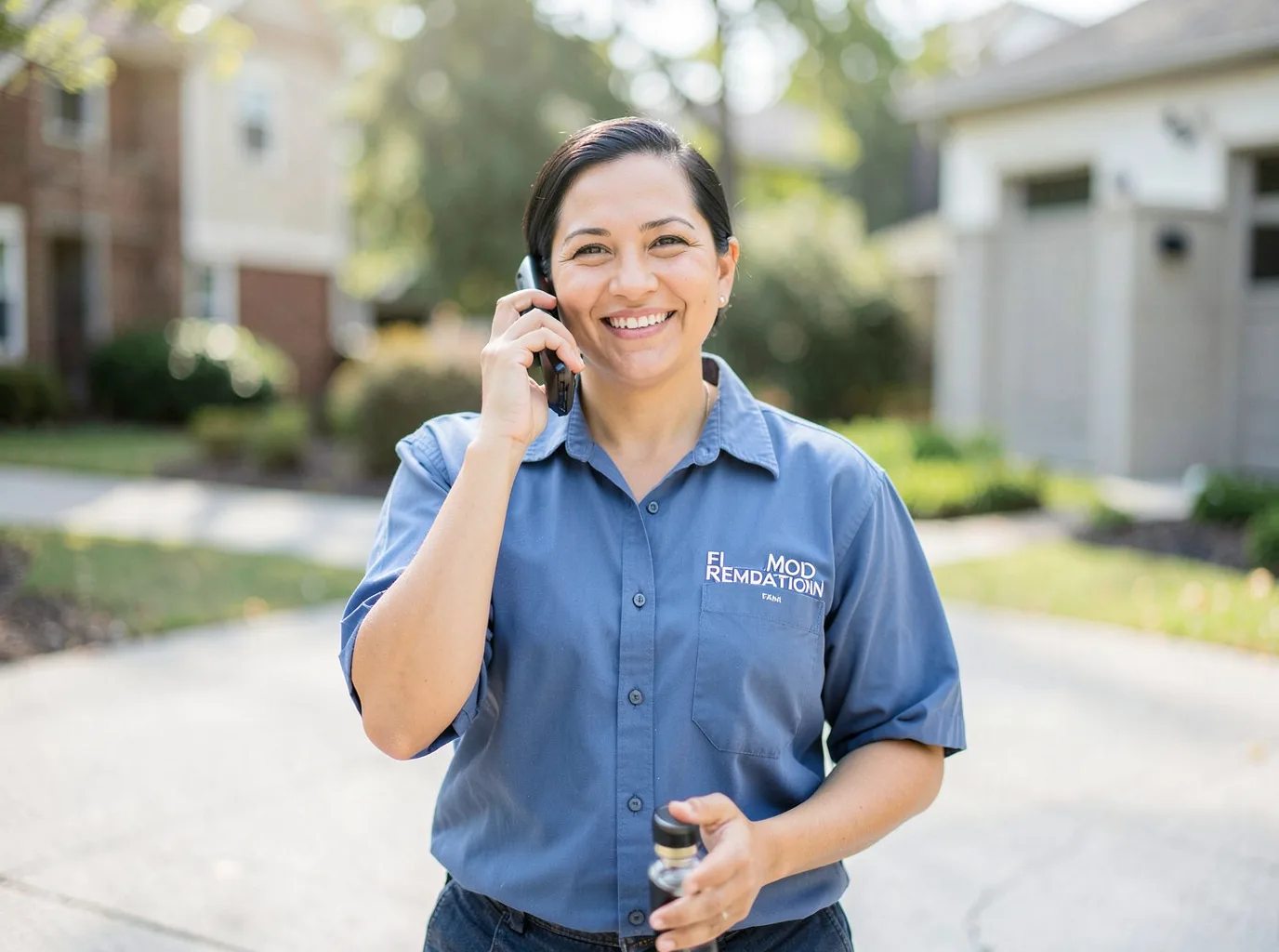 Mold Remediation Dante, SD FAQs